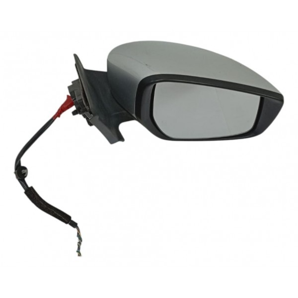 Retrovisor Nissan Kicks Ls 2018 Dianteiro Direito