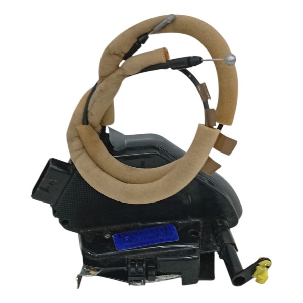 Fechadura Nissan Kicks Ls 2018 Dianteiro Esquerdo