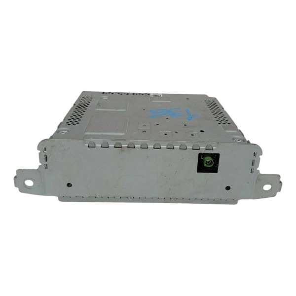 Rádio Central Multimídia Fiat Argo 2023 52198045