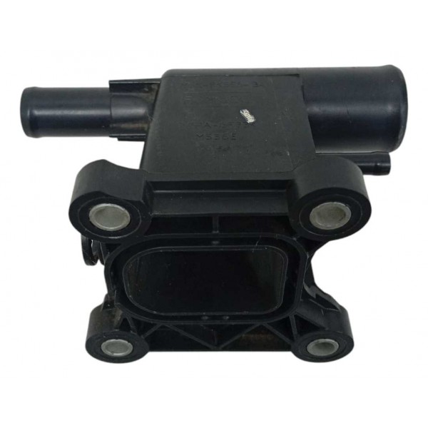 Flange Agua Cabeçote Ford Focus 2015 Cm5e8k556ba