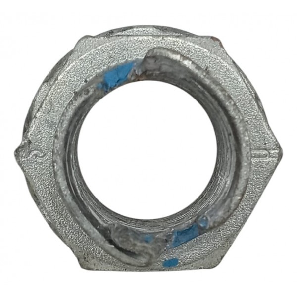 Porca Jeep Renegade 2020 Dianteiro Esquerdo