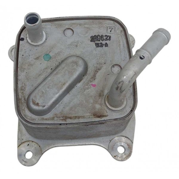 Resfriador Óleo Cambio Nissan Kicks 2022