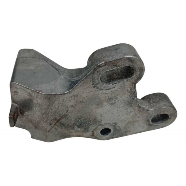 Suporte Cambio Citroen C4 Lounge Thp Exclusive 2017 Prateado