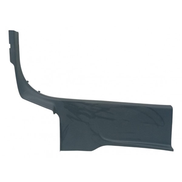 Acabamento Inferior Coluna Ranger 3.2 2014 Traseiro Direito