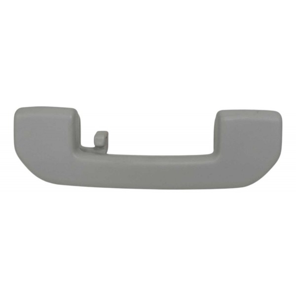 Pega Mão Traseira Dir Citroen C4 Lounge Thp Exclusive 2017 Prateado