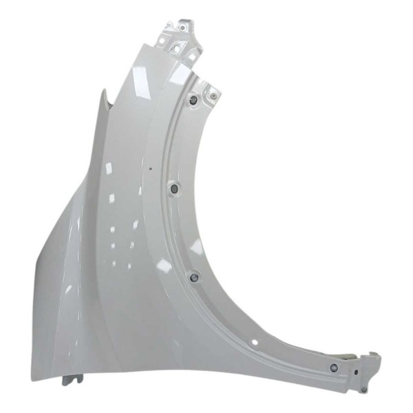 Paralama Direito Nissan Kicks 2021