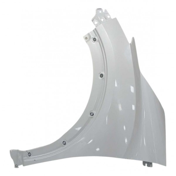 Paralama Esquerdo Nissan Kicks 2021