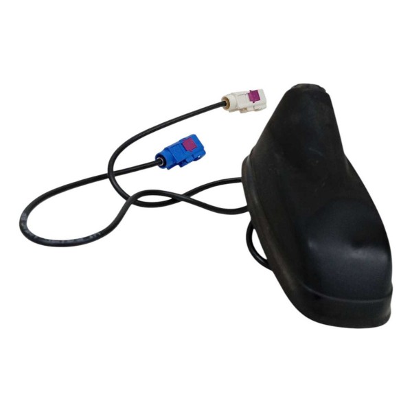 Base Antena Citroen C4 Lounge Thp Exclusive 2017