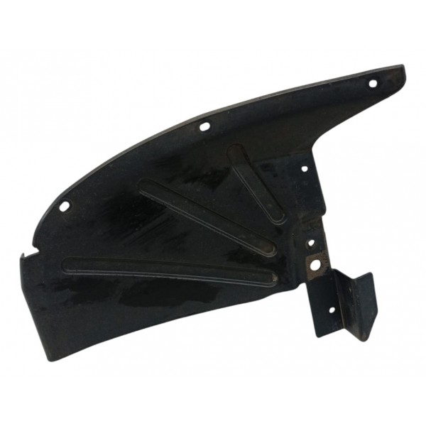 Lameiro Parabarro Ford Ranger 3.2 2014 Traseiro Esquerdo