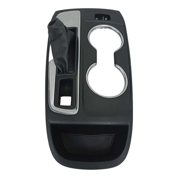 Acabamento Console Central Manopla Chevrolet Equinox 2020