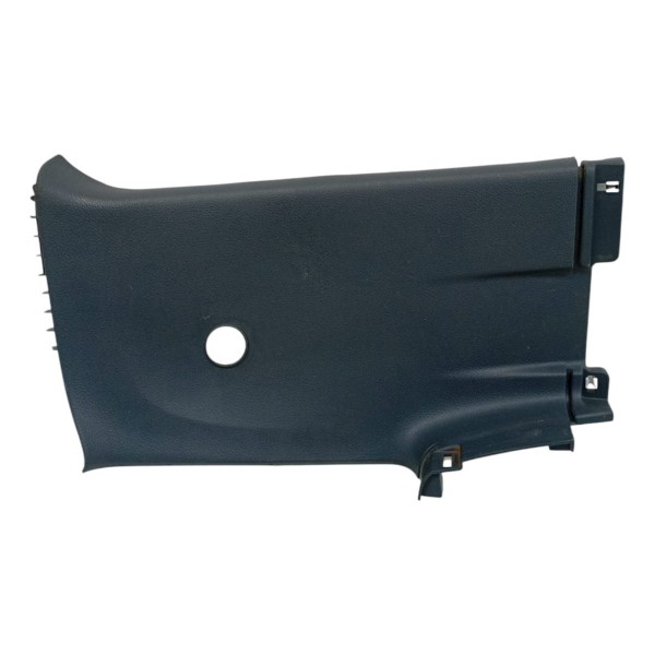 Acabamento Superior Coluna Ranger 3.2 2014 Traseiro Esquerdo