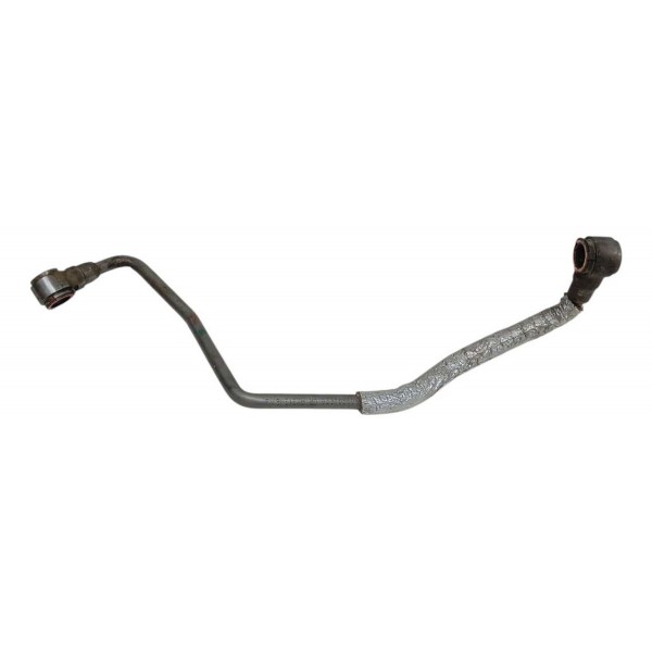 Cano Turbina Citroen C4 Lounge Thp Exclusive 2017