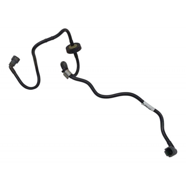 Cano Combustível Citroen C4 Lounge Thp Exclusive 2017