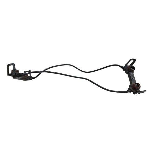 Chicote Buzina Citroen C4 Lounge Thp Exclusive 2017