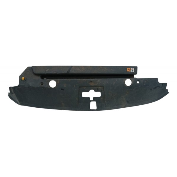 Acabamento Superior Radiador Ford Ranger 3.2 2014