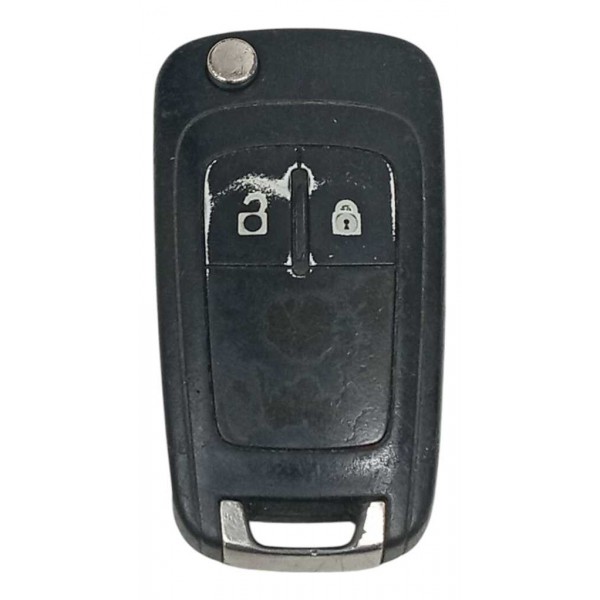 Chave Chevrolet S10 2013 2014 2015