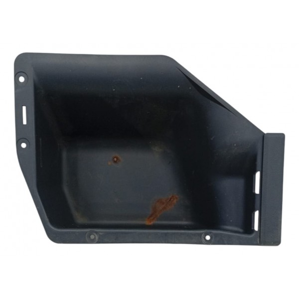 Porta Objeto Banco Ford Ranger 3.2 2014 Traseiro Direito Preto