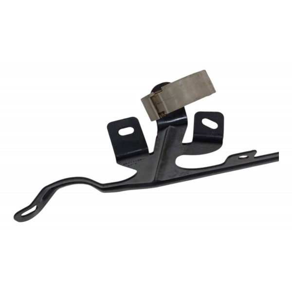 Suporte Citroen C4 Lounge Thp Exclusive 2017 960111563716 Prateado