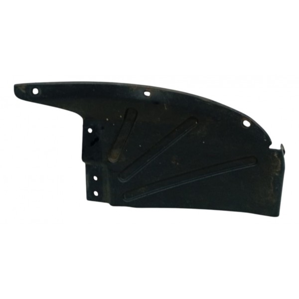 Lameiro Parabarro Frente Ranger 3.2 2014 Traseiro Direito