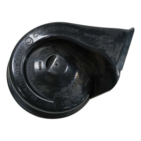 Buzina Grave Citroen C4 Lounge Thp Exclusive 2017