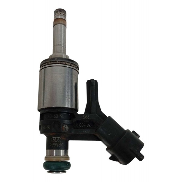 Bico Injetor Citroen C4 Lounge Thp Exclusive 2017 N3