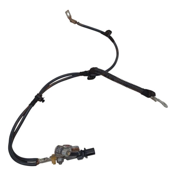 Polo Negativo Bateria Citroen C4 Lounge Thp Exclusive 2017 220v