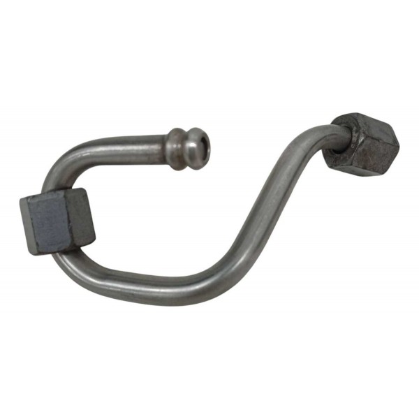 Cano Flauta Injetora Citroen C4 Lounge Thp Exclusive 2017