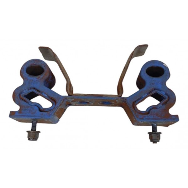 Suporte Escape Citroen C4 Lounge Thp Exclusive 2017