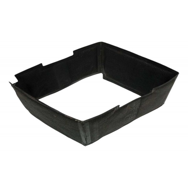 Capa Bateria Nissan Kicks 2022 Preto