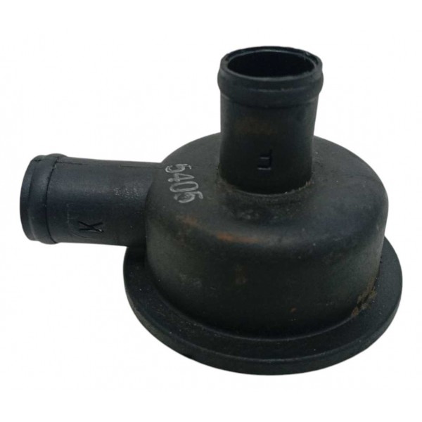 Válvula Antichama Respiro Motor Ducato 2003 53900060923 Preto