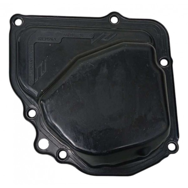 Tampa Lateral Cambio Volkswagen Jetta 2.0 2014 02e315141c