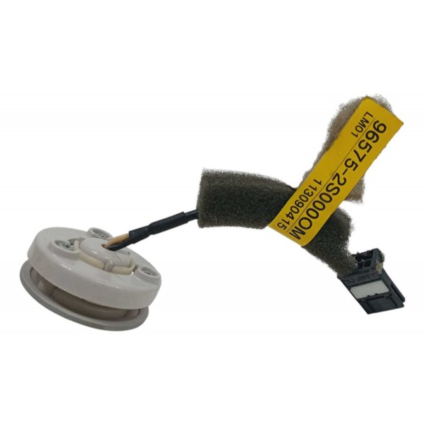 Microfone Teto Hyundai Ix35 2015 965752s000