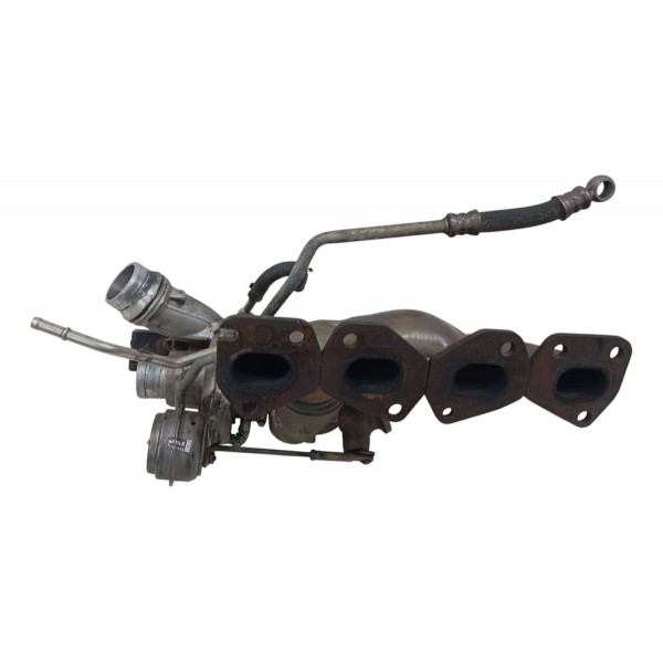 Turbina Bmw 118i 1.6 2012