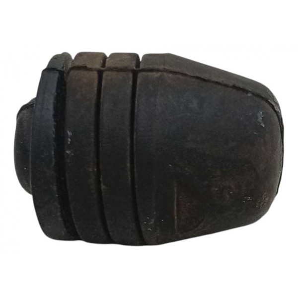 Borracha Batente Tampa Traseira Vw Jetta 2.0 Tsi 2014 N2