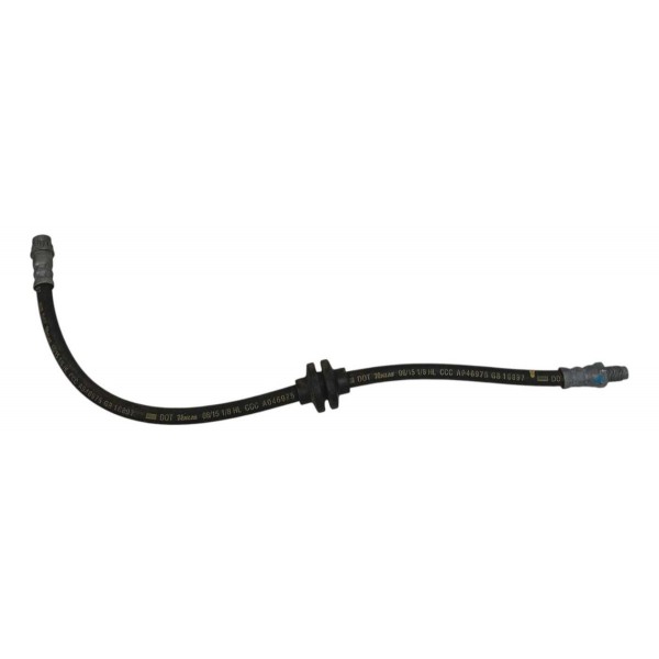 Cabo Flexivel Dianteiro Esquerdo Renault Fluence 2015 Preto