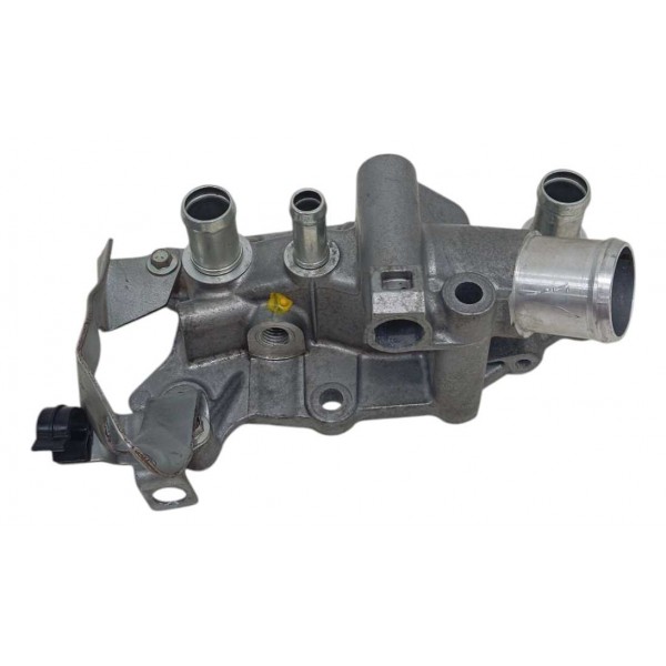 Carcaça Válvula Termostática Nissan Kicks 2022