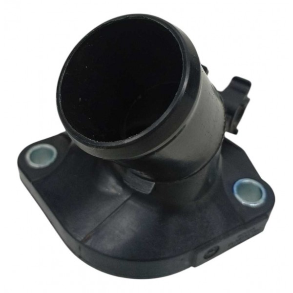 Carcaça Válvula Termostática Nissan Kicks 2022