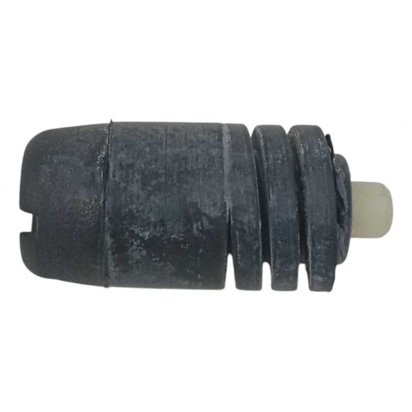 Batente Direito Tampa Traseira C4 Lounge Thp Exclusive 2017