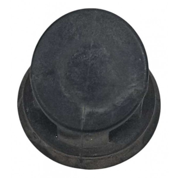 Calço Batente Tampa Traseira Citroen C3 90m Tendance 2013