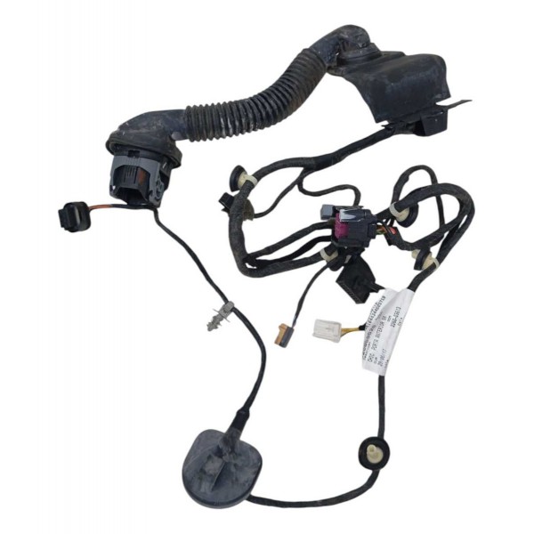 Chicote Porta Dianteira Esquerda Fiat Toro Endurance 2019