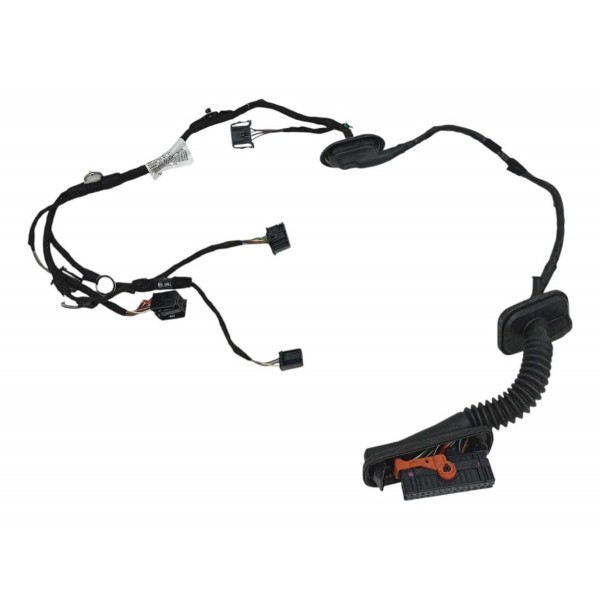 Chicote Porta Traseira Direita Vw Jetta 2.0 Tsi 2017