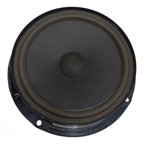 Alto Falante Porta Traseira Esquerda Vw Passat Cc 2014