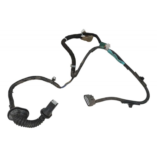 Chicote Porta Traseira Esquerda Nissan Sentra 2015