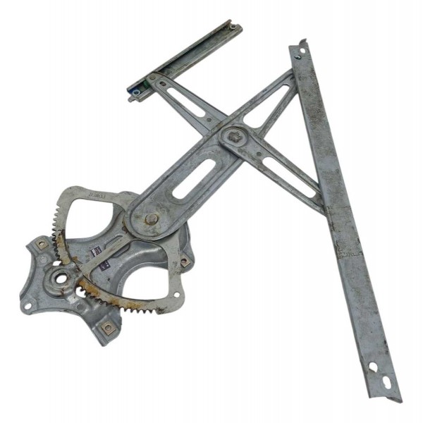 Maquina Vidro Porta Dianteira Esquerda Toyota Corolla 2017