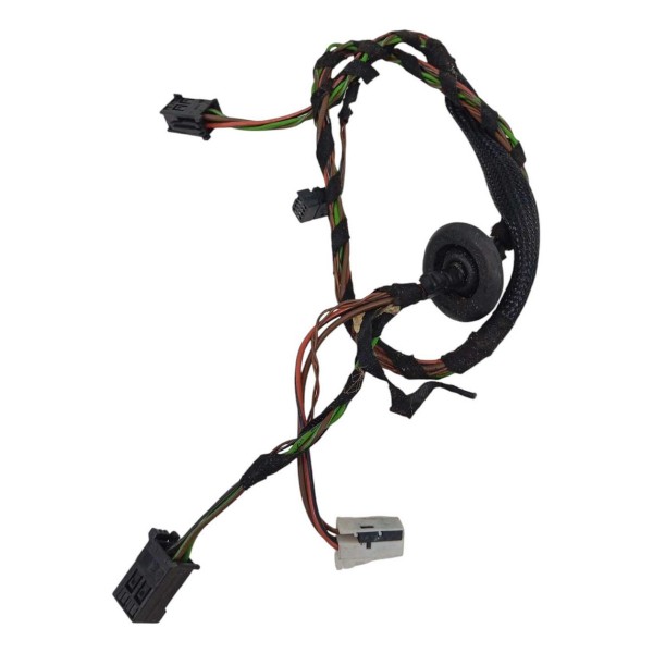 Chicote Porta Traseira Esquerda Mercedes A200 2015