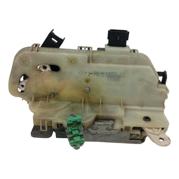 Fechadura Porta Dianteira Esquerda Ford Edge 2010 986962107