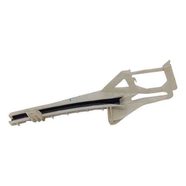 Guia Vidro Porta Dianteira Direita Jeep Compass 2018 2019 Preto