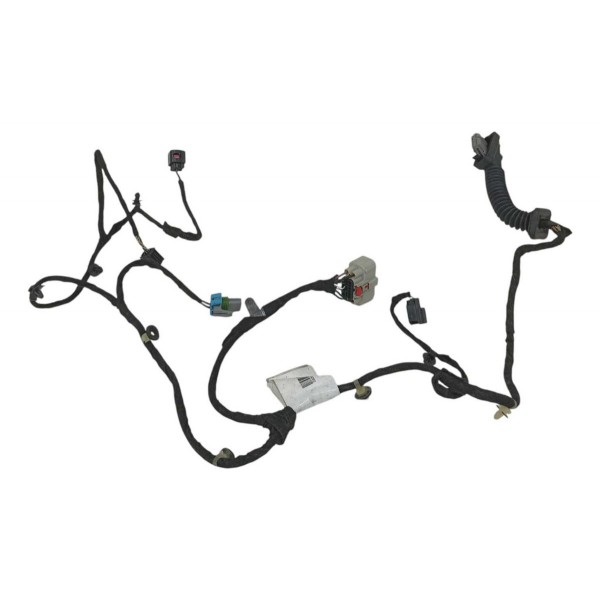 Chicote Porta Traseira Direita Gm Spin Premier 2020