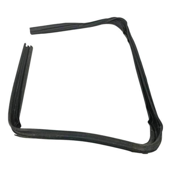 Guarnição Porta Traseira Direita Gm Spin Premier 2020 Preto