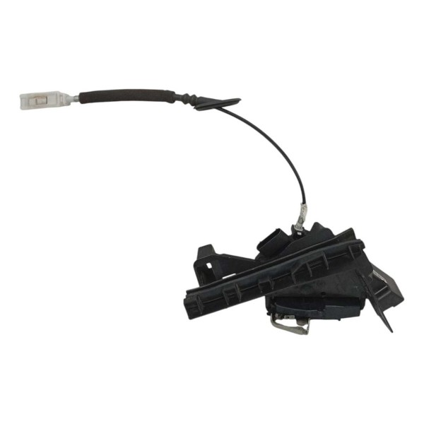 Fechadura Elétrica Porta Dianteira Esquerda Ford Fusion 2014